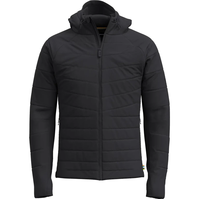 Smartloft Hooded Jacket - Men's