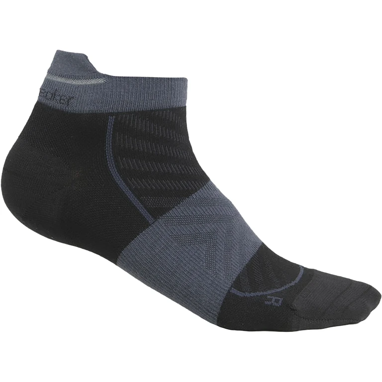 Merino Run Ultralight Micro Socks - Women's