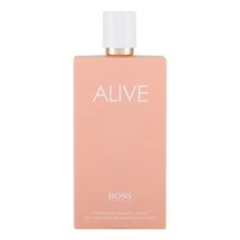 Alive Bodylotion