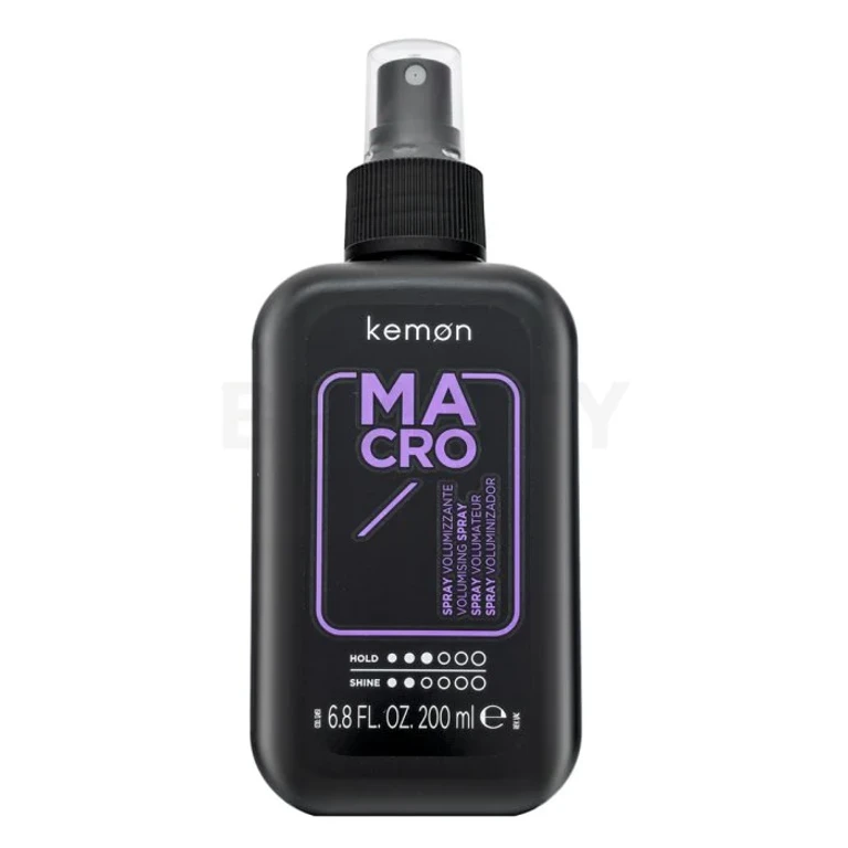 Macro Volumizing Volumizzante 200 ml