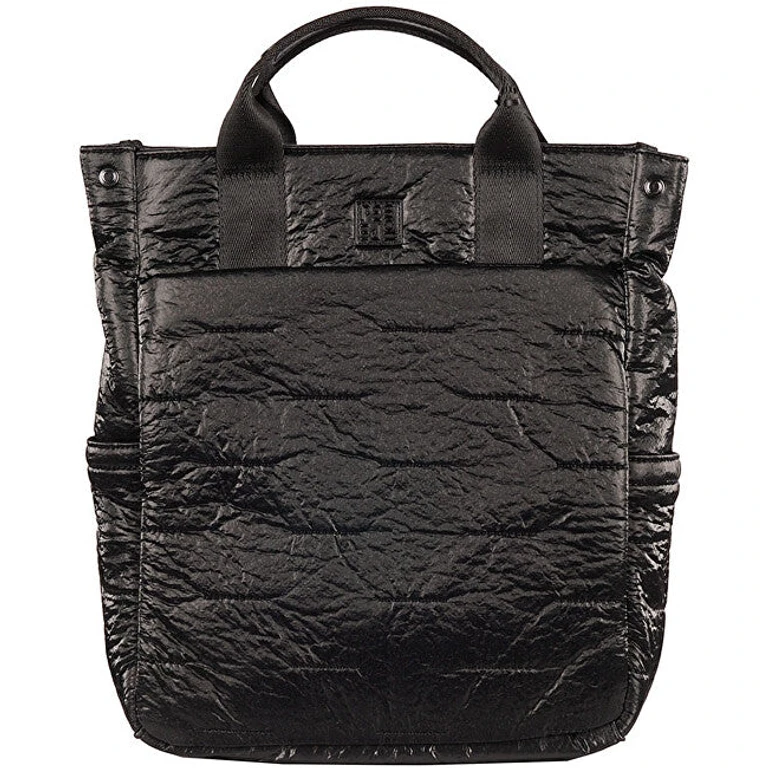 Black backpack 191
