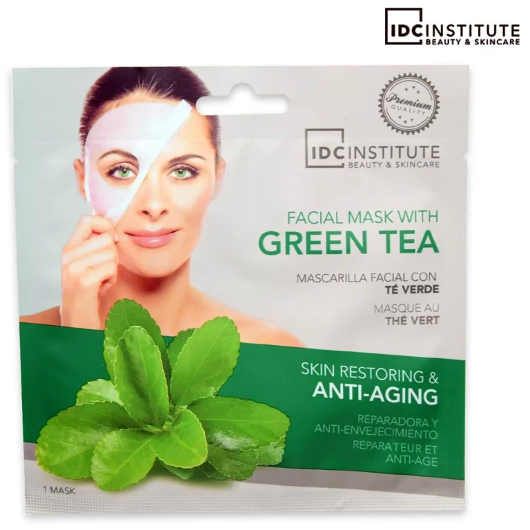 Face Mask Institute Idc Tea Verde 22 g