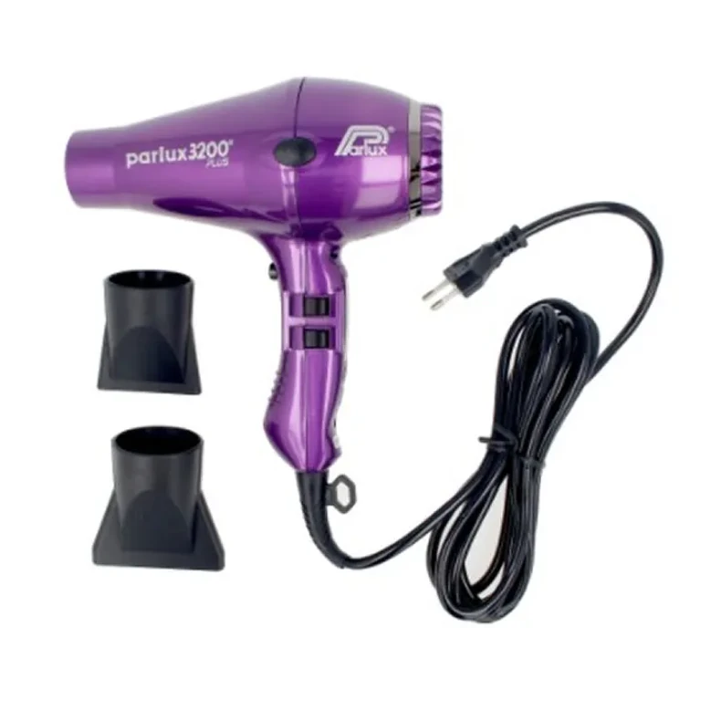 Hair Dryer Parlux 3200 Plus Purple