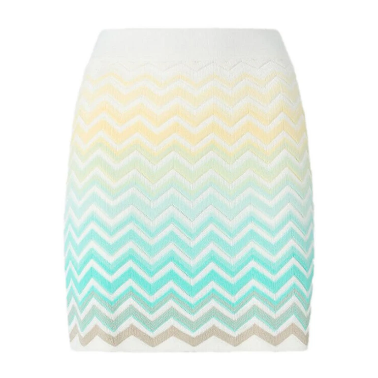 Mini Jupe - Bleu (29DS26SH16BK01HESMSMP)