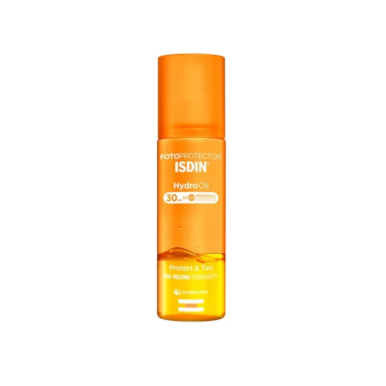 Photoprotector Hydro Oil SPF30 200ml