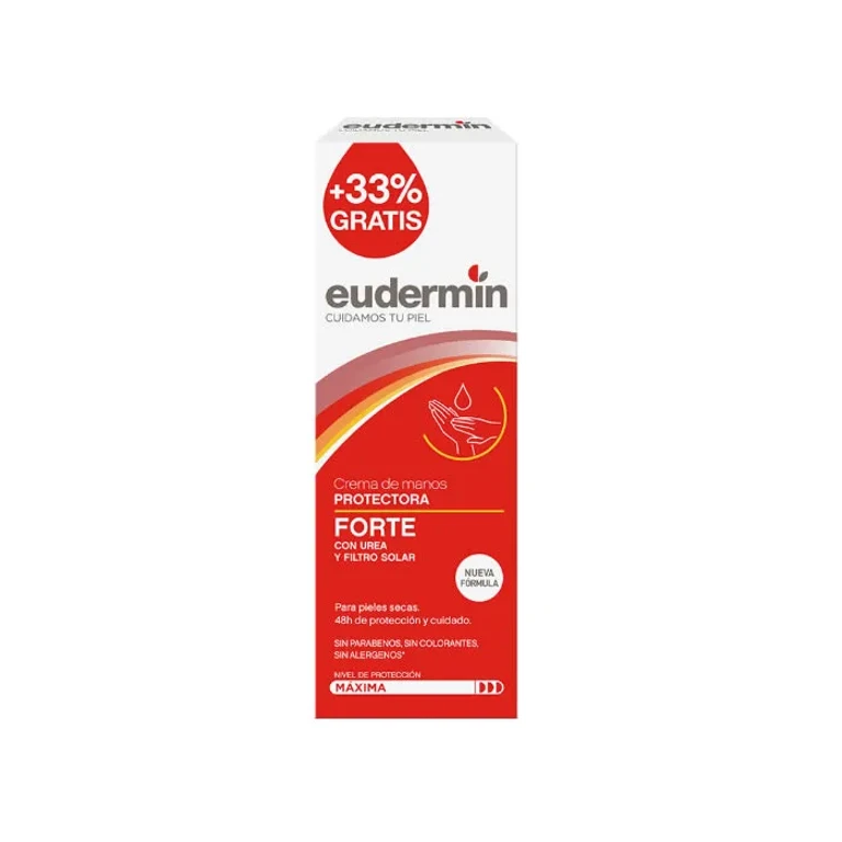 Strong Repairing Hand Cream 100ml