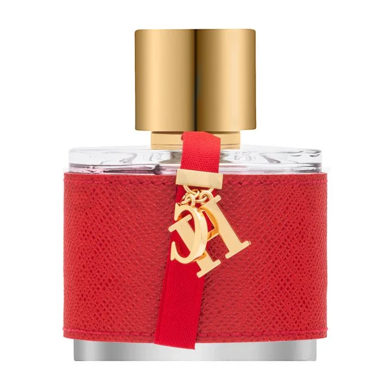 CH EDT W 100 ml