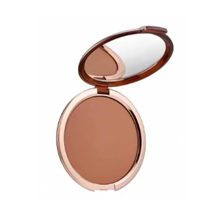Bronze Goddess Polvo Bronceador