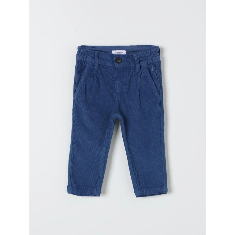 Pants Kids color Blue (JN4252BLU)