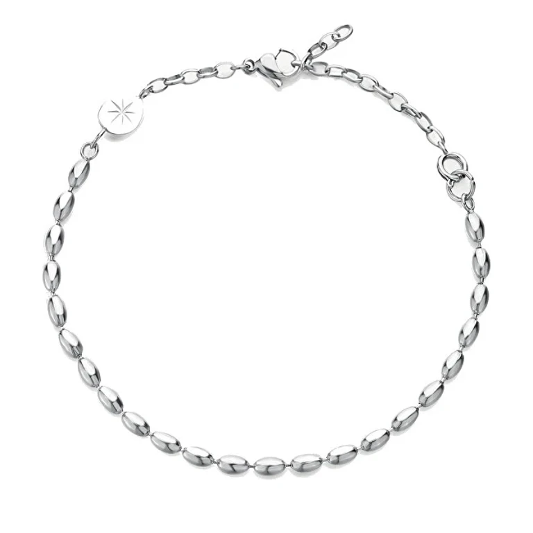Fascinating steel bracelet for women Essential BNL057