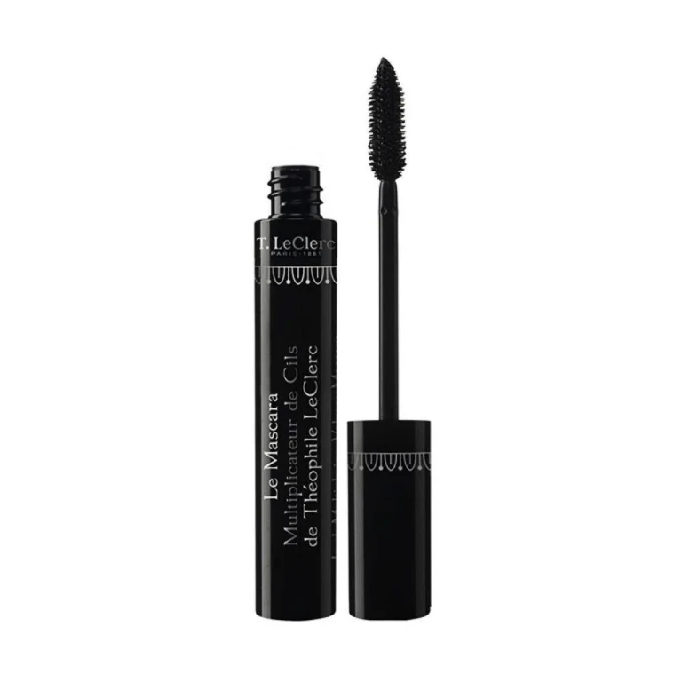 Mascara Volume Recourb 01 Black