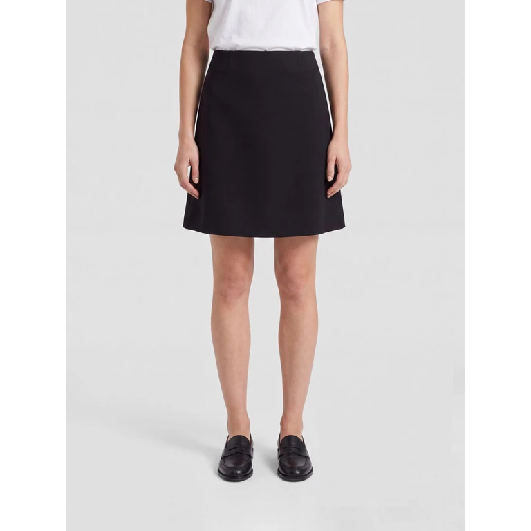 Polyester Pencil Skirt (J03MA0291J70218001)