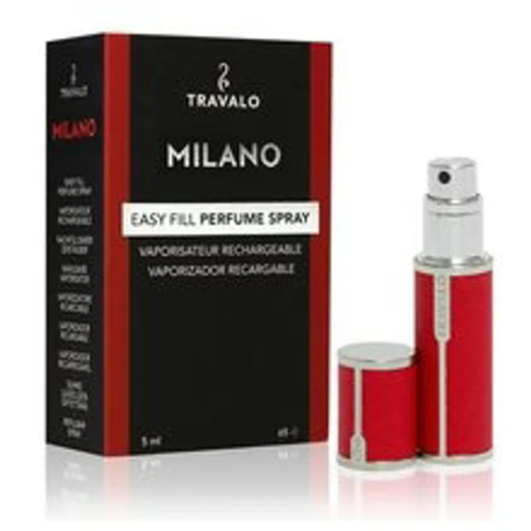 Milano Red 5ml