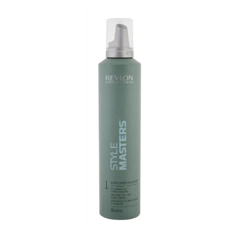Style Masters Volume and Shape Mousse (Volume Amplifier) 300 ml