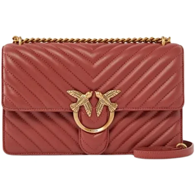 Women's Leather Handbag b08