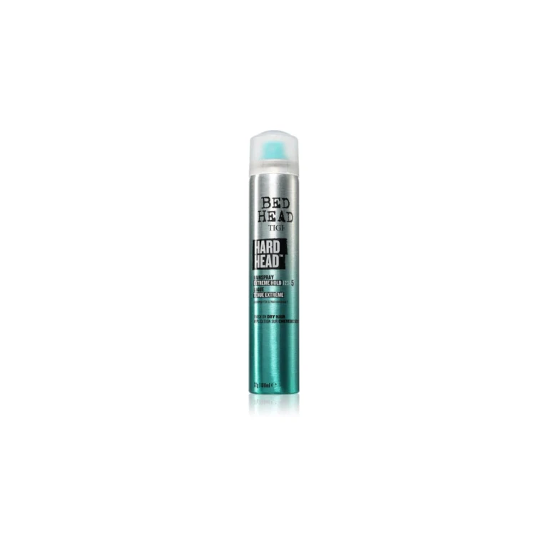 Bed Head hairspray with extra strong hold 100 ml