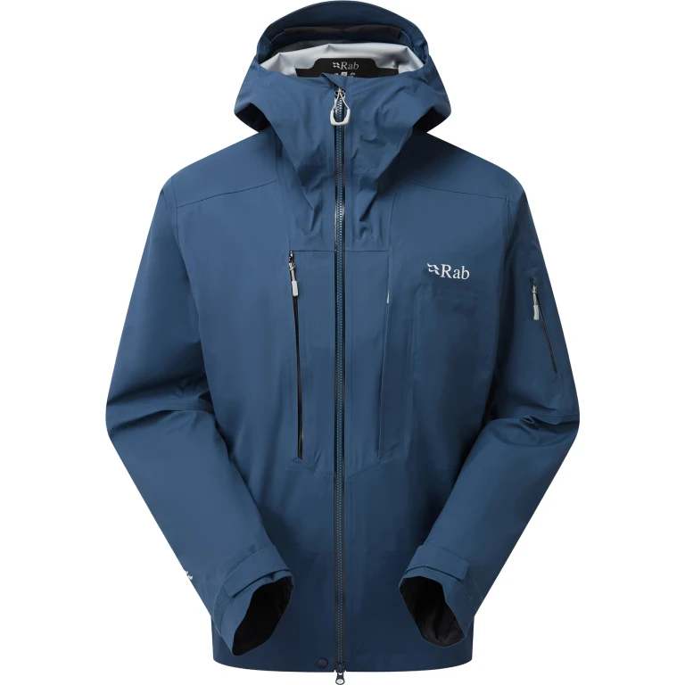 Khroma Kinetic Waterproof Jacket - Men's