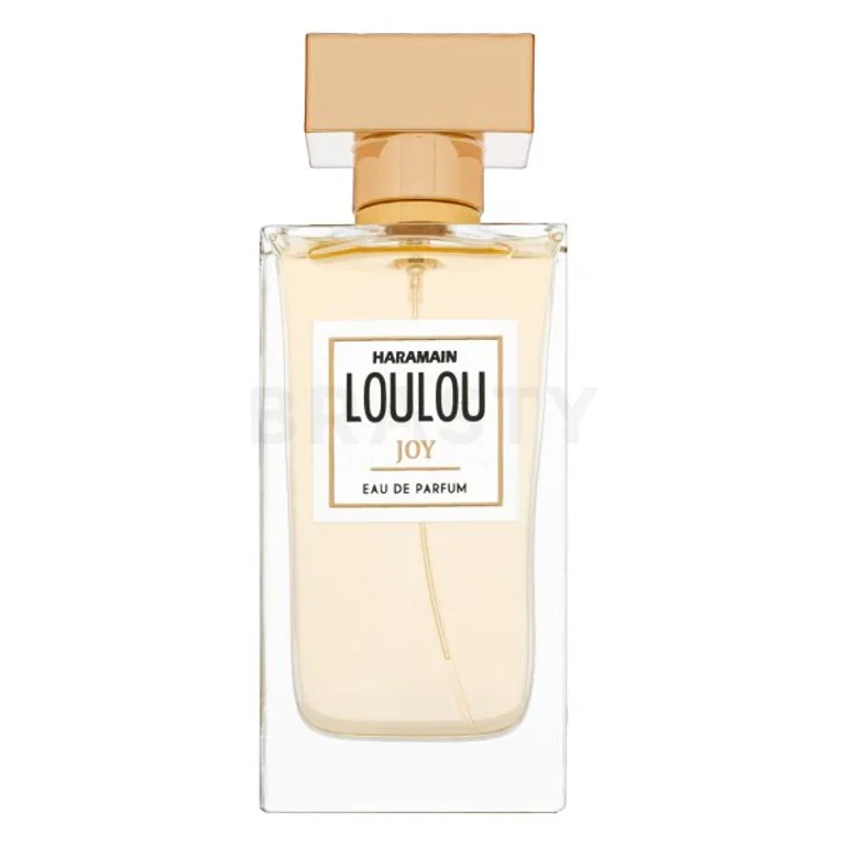 Loulou Joy EDP