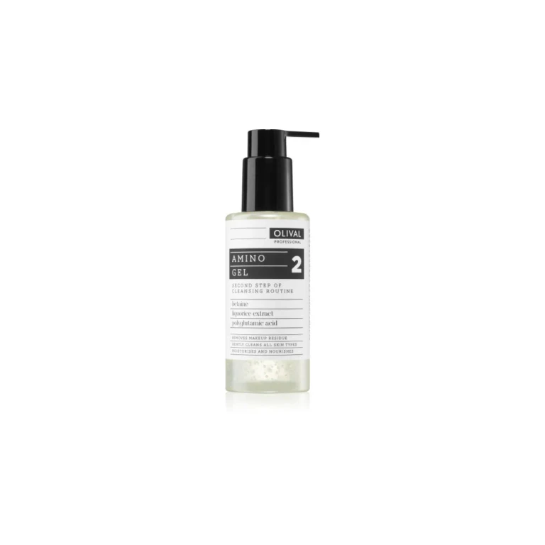 Professional Amino Hydrating Cleansing Gel 150ml