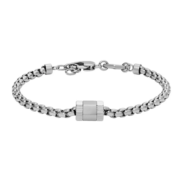 Men's Bracelet in Steel Icons Jof01001040