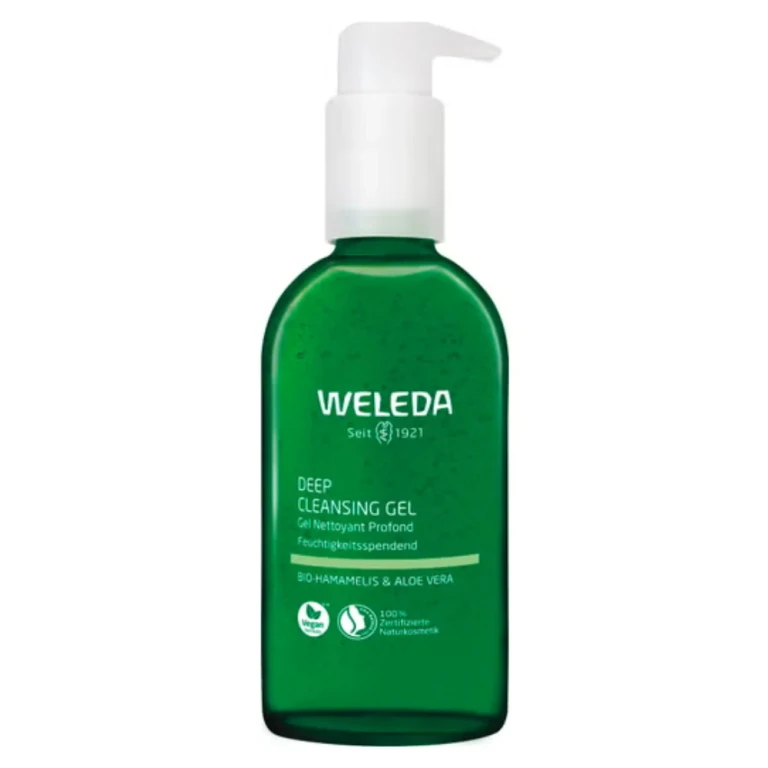 Purifying Cleansing Gel, 150 ml