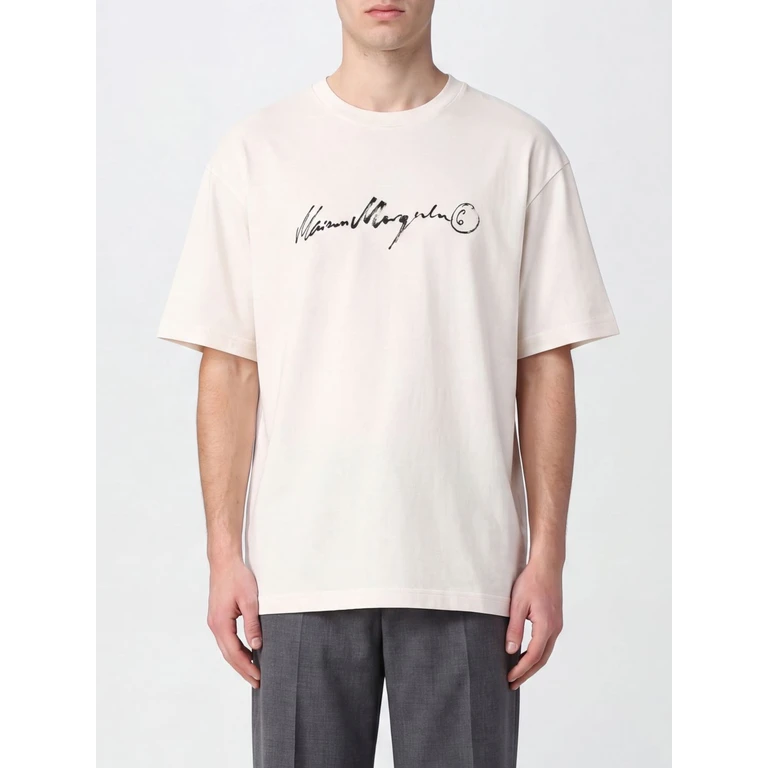 T-shirt MM6 MAISON MARGIELA