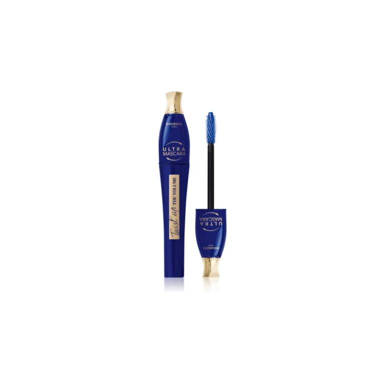 Bourjois Twist Up Volume mascara 8 ml 03 Ultra Blue