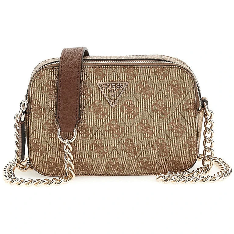 Women's Shoulder Bag hwbg9672140 mud