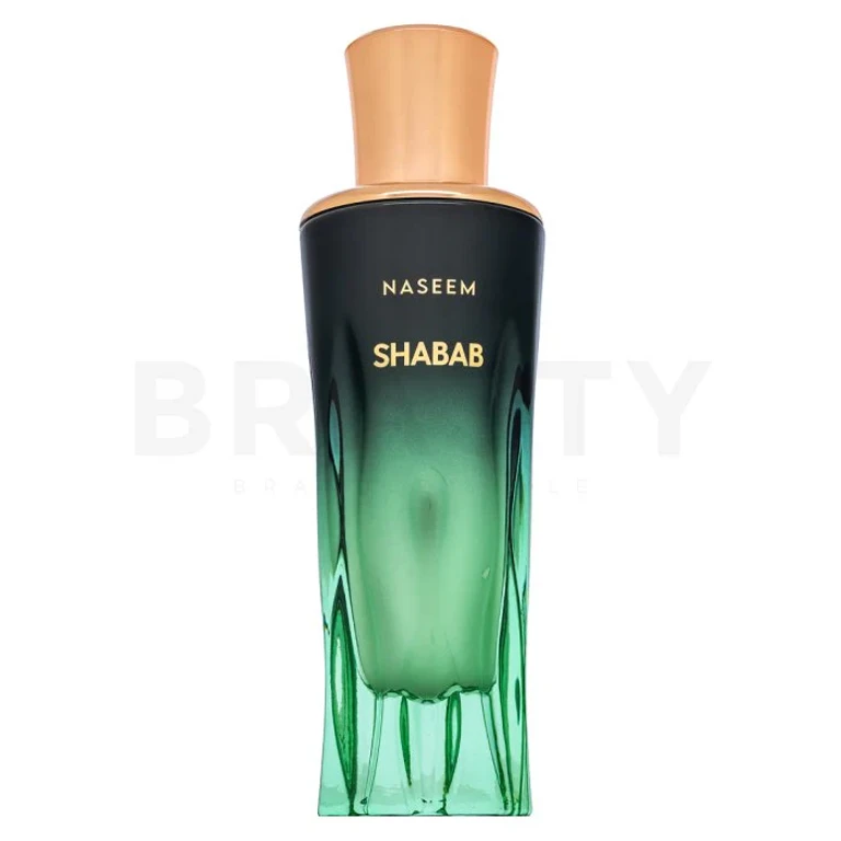 Shabab - Aqua perfume - 80 ml