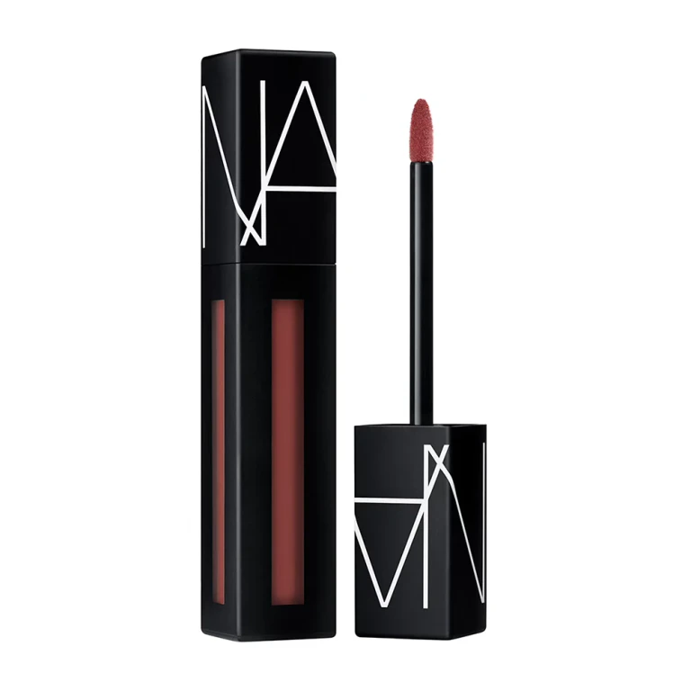 , Nars, Liquid Lipstick, Summer Fire, 6 ml