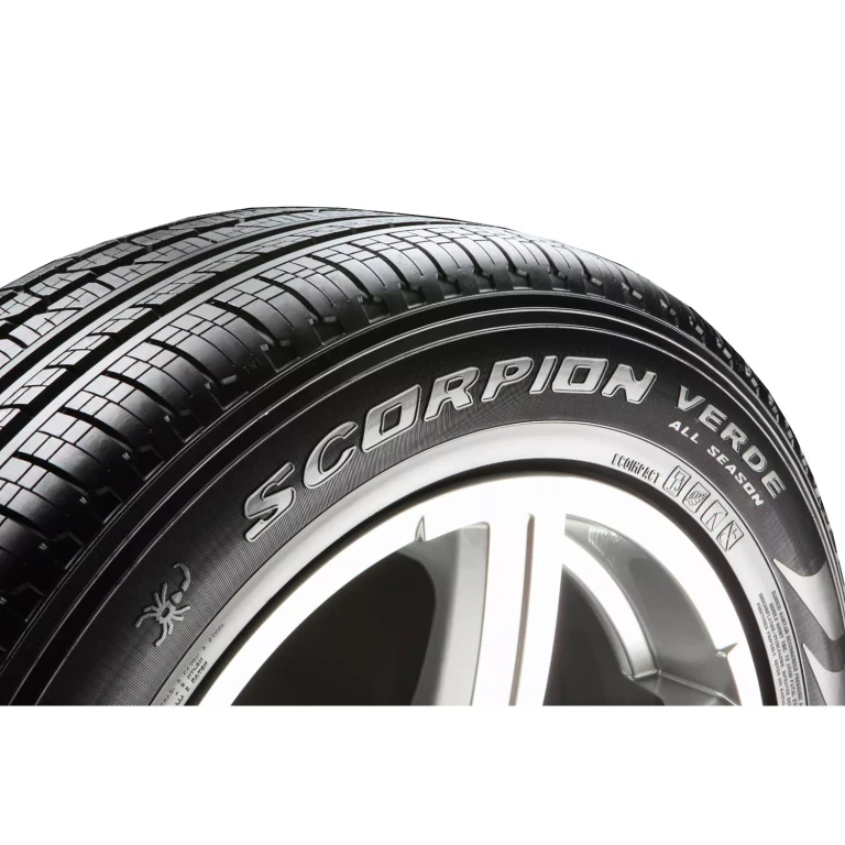 SCORPION VERDE A/S - 265/45R20/XL 108W