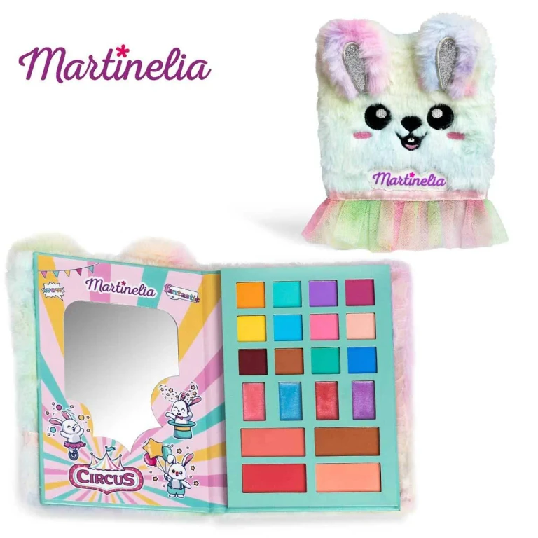 Super Circus Wallet Martinelia