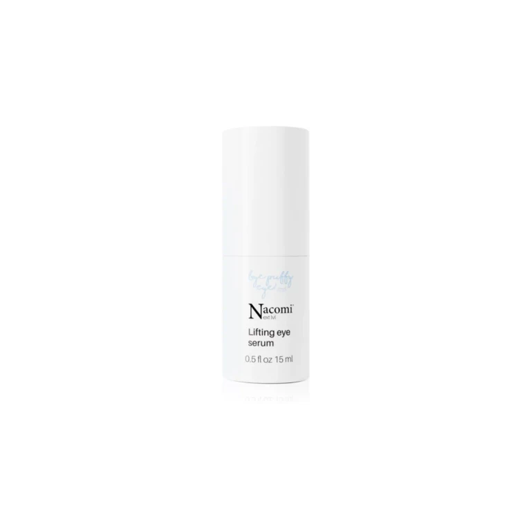 Next Level Bye Puffy Eye! eye lifting serum 15 ml