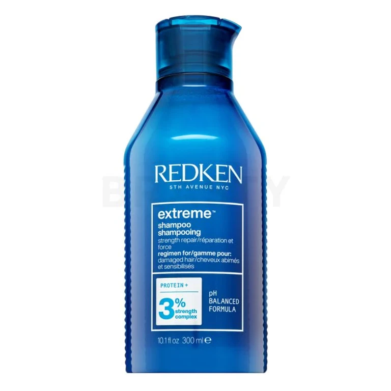 Extreme Shampoo Redken 300 ml