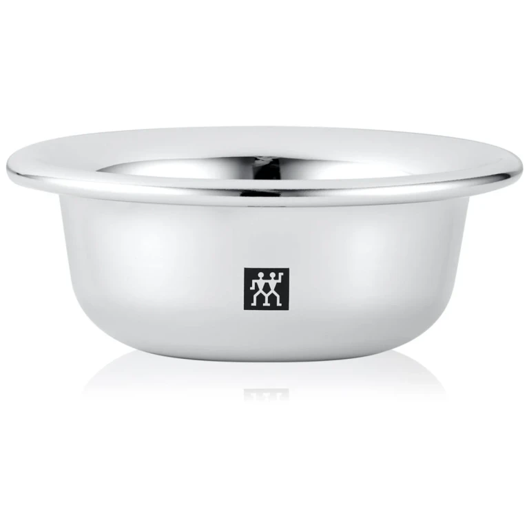 Classic bowl for shaving products