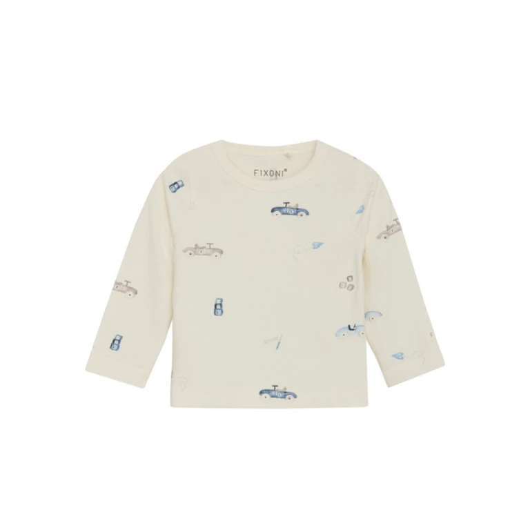 T-Shirt Long Sleeves