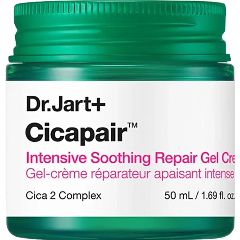 Cicapair Intensive Repair Gel Smoothing Cream 50 ml