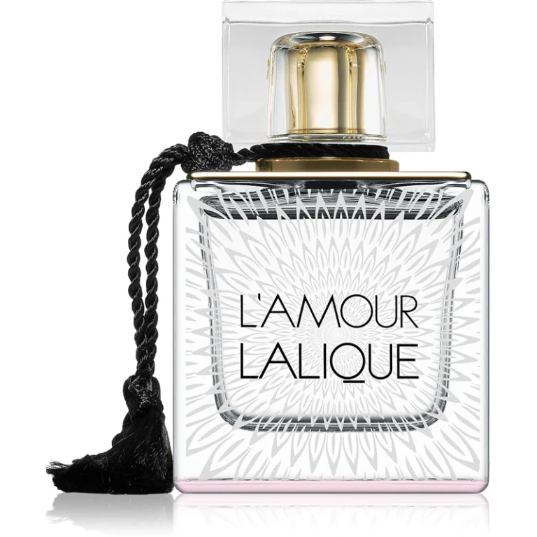 The Love Lalique EDP