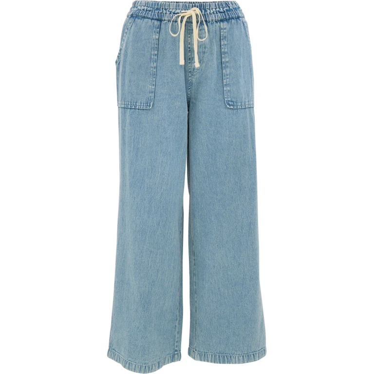 Sevie Denim Pant - Women's