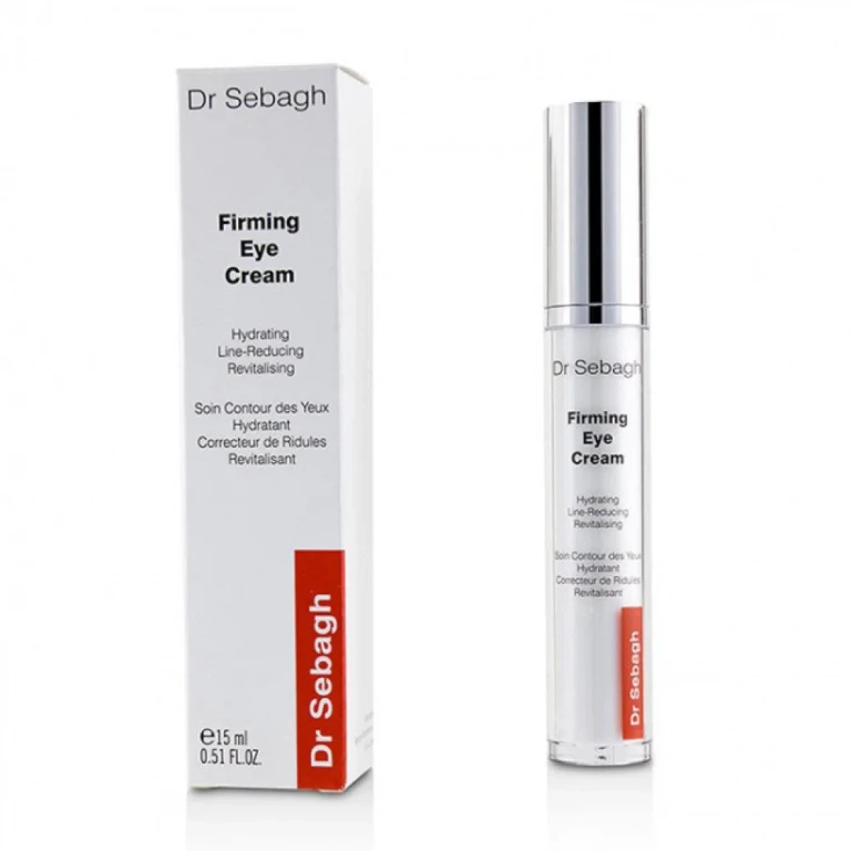 Firming Eye Cream 15ml