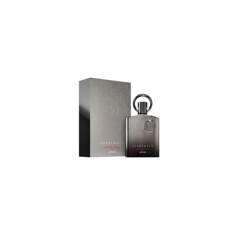 Supremacy Not Only Intense Eau de Parfum