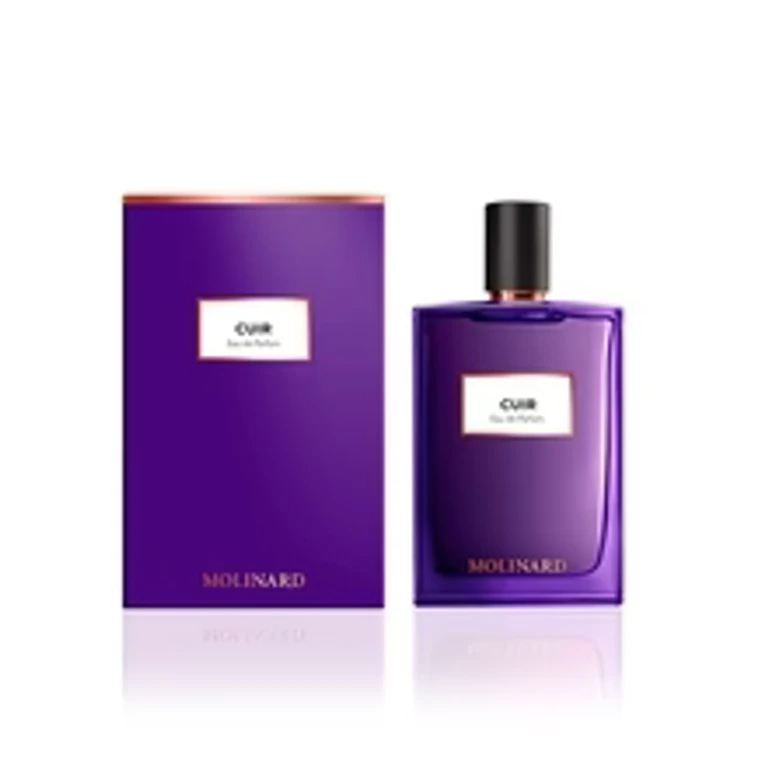 Collection Les Elements: Cuir EDP - 75ml