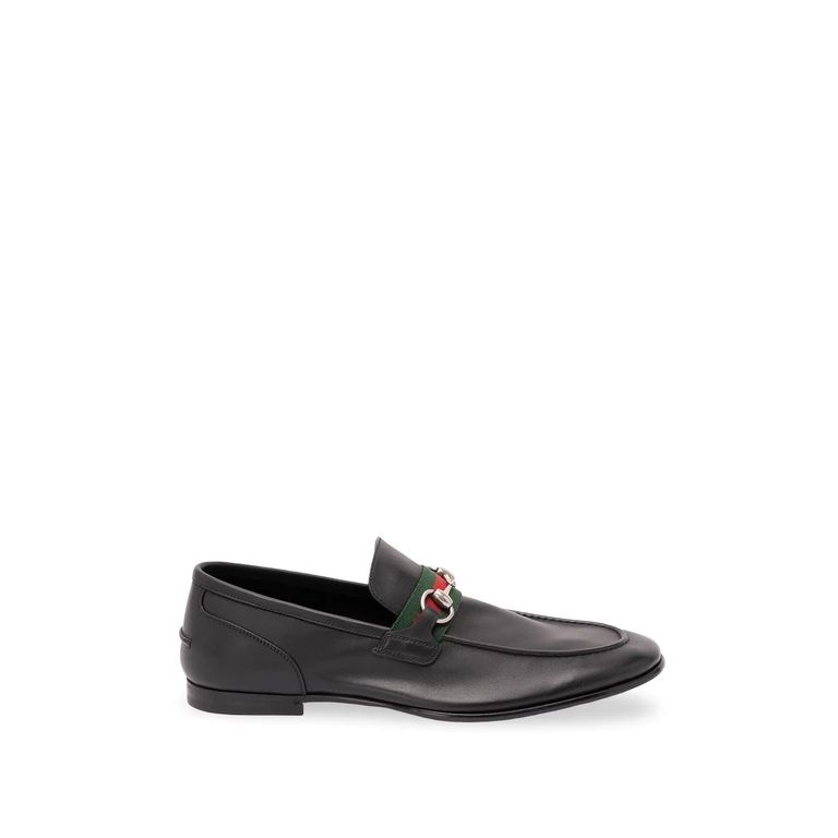 `New Como` Loafers
