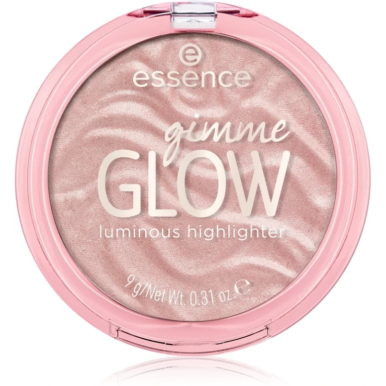 Gimme Glow Luminous Highlighter 20-Lovely Rose 9g