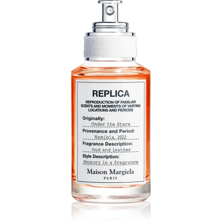 Replica Under The Stars EDT U 30 ml