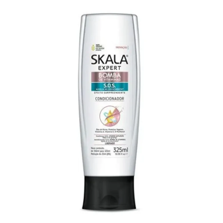 S.O.S. Vitamin Pump Balm Skala 325ml