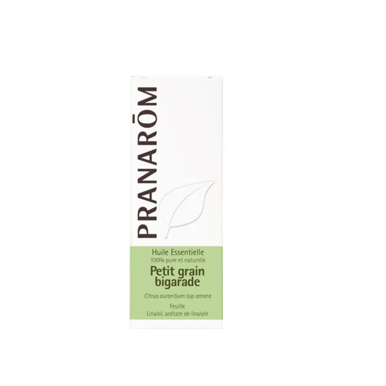 Essential Oils Petit Grain Bigarade Essential Oil 10ml