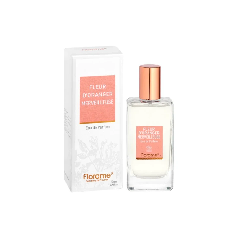 Eau de Parfum Orange Blossom 50 ml