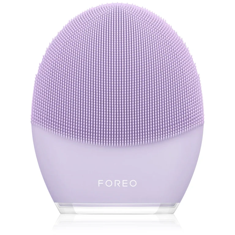 LUNA™ 3 Sonic Facial Cleansing Brush Anti-Wrinkle Effect Sensitive Skin