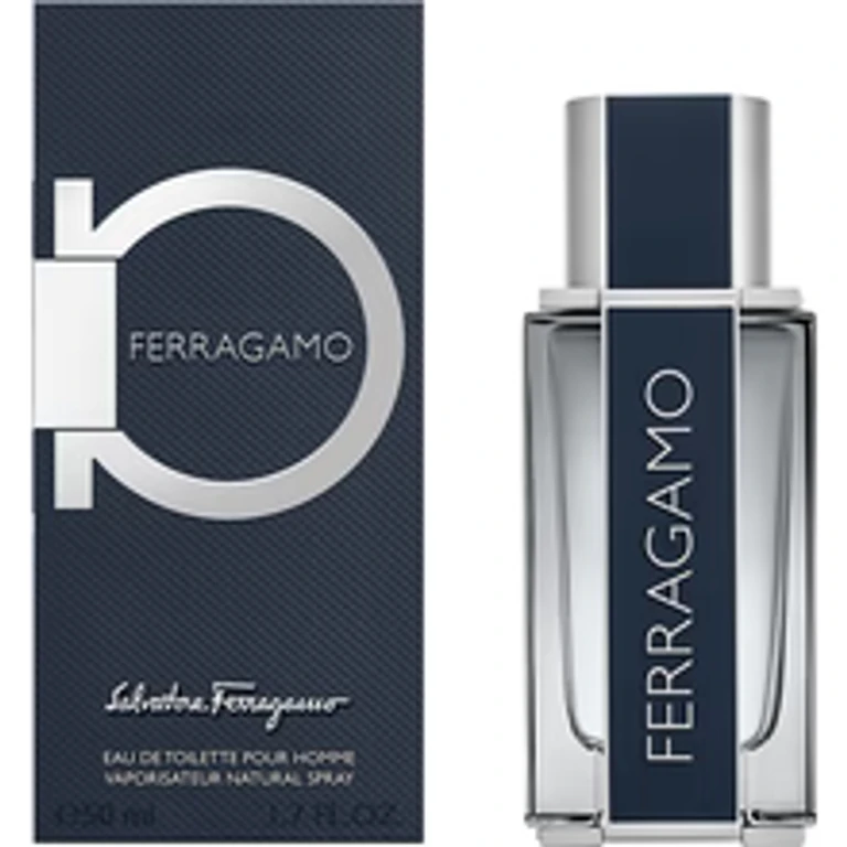 Salvatore ferragamo Ferragamo for Men EDT 50ml
